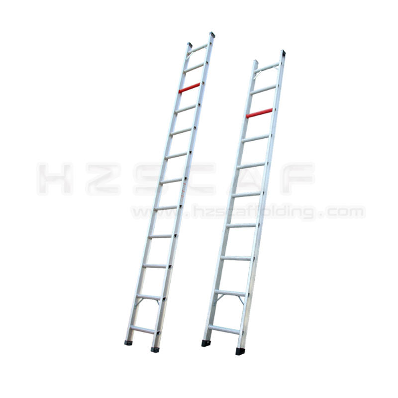 Aluminium Ladder – AS1892