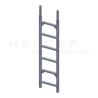 Steel Ladder with Spigot 350mm
