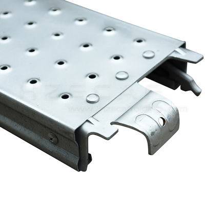 Steel Plank 240mm – Tubular