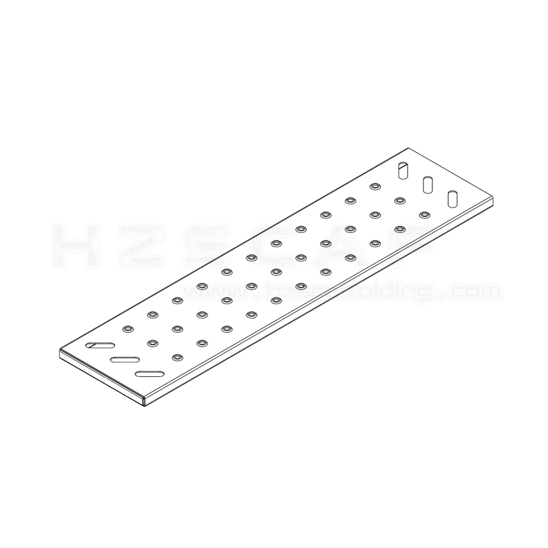 Gap Filler Plank – 190mm Metric/Imperial