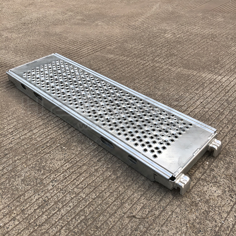 Steel Plank 320mm – Tubular